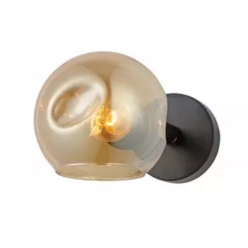 Бра светильник Rivoli Desma 3080-401 настенный 1 х E27 40 Вт модерн