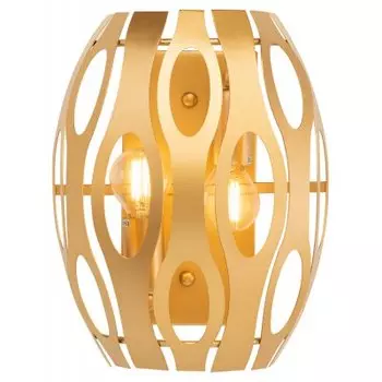 Бра светильник Rivoli Mitzi 4079-402 настенный 2 х Е14 40 Вт