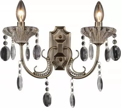 Бра Yolanda TL7210B-02AB Toplight