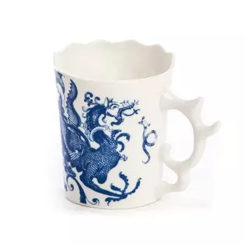 Чашка Procopia 9752 Seletti