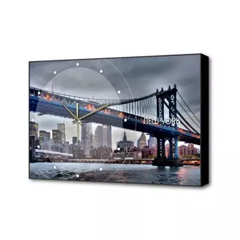 Часы-картина TL-C5013 TOPLIGHT