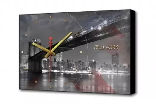 Часы-картина TL-C5026 TOPLIGHT