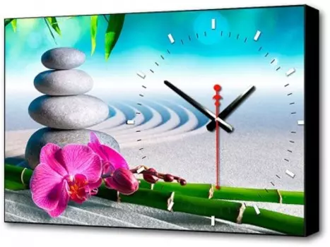 Часы-картина TL-C5035 TOPLIGHT