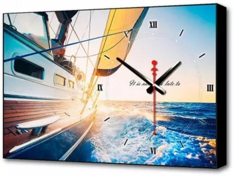 Часы-картина TL-C5039 TOPLIGHT