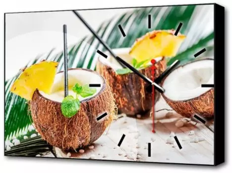 Часы-картина TL-C5040 TOPLIGHT