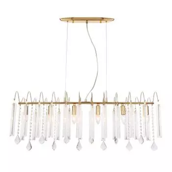 Cветильник подвесной St luce SL386.203.06 OSOLETO