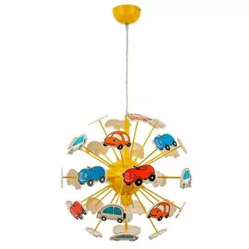 Детский светильник G41037/5P Gerhort