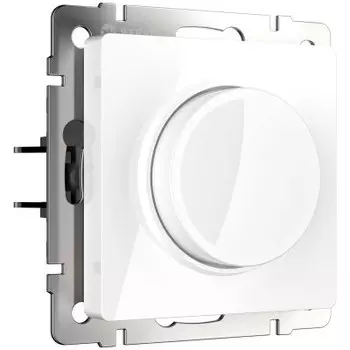 Диммер (белый) W1142001 Werkel