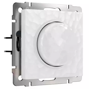 Диммер (белый) W1242001 Werkel