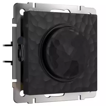 Диммер (черный) W1242008 Werkel