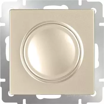 Диммер (шампань) WL11-DM600 Werkel