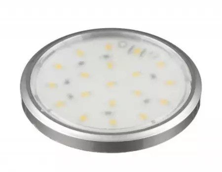 Диодный светильник MarkSlojd 104207 DELTA