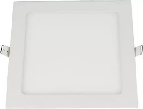 DLS003 18W 4200K Elektrostandard Встраиваемый потолочный светодиодный светильник
