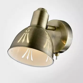 Евросвет 20052/1 античная бронза