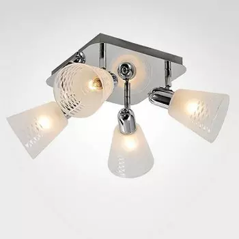 Евросвет 20053/4 хром