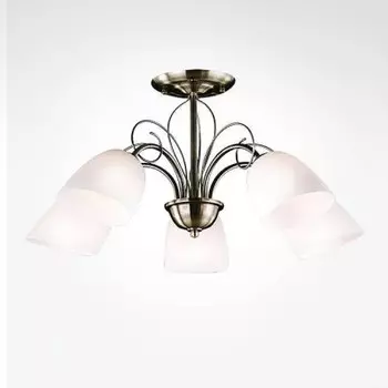 Евросвет 30107/5 античная бронза