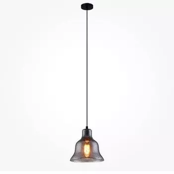 Евросвет 50039/1 дымчатый