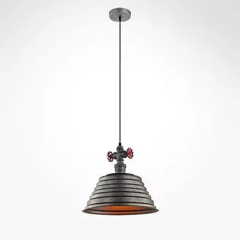 Евросвет 50042/1 серый