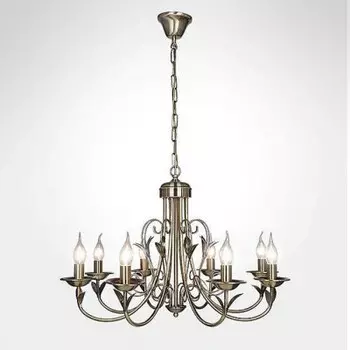 Евросвет 60050/8 античная бронза