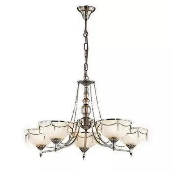 Евросвет 60058/5 античная бронза