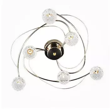 Евросвет 80103/6 золото