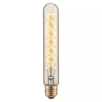 Евросвет лампочка Эдиссона T32 60W