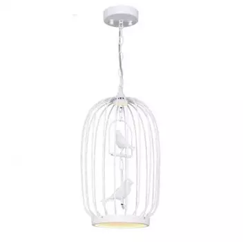 Подвесная люстра Favourite 1929-2P Chick