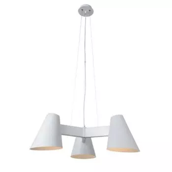 Люстра Favourite Conus 1853-3P
