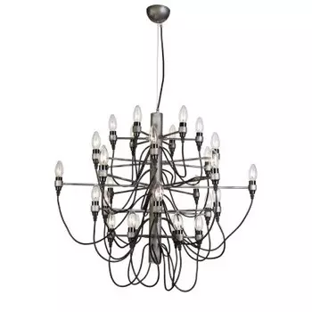 Подвесная люстра Favourite 1892-30P Golem