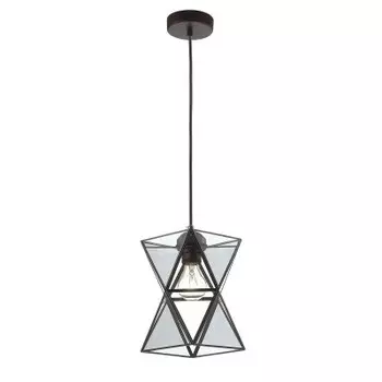 Подвесная люстра Favourite 1919-1P Polihedron