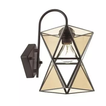 Favourite Polihedron 1920-1W Светильник настенный бра