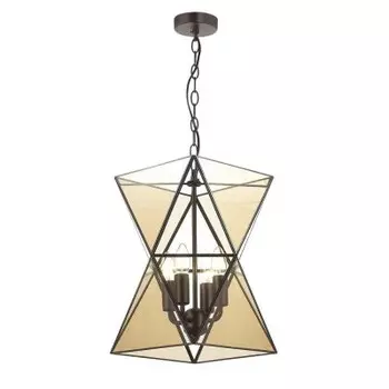 Favourite Polihedron 1920-4P Люстра