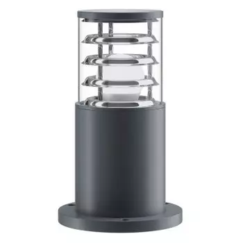 Фонарь уличный (столб) Maytoni O576FL-01GR