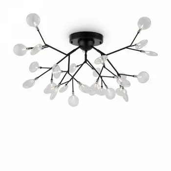 Потолочный светильник Freya FR5049CL-27B Florencia