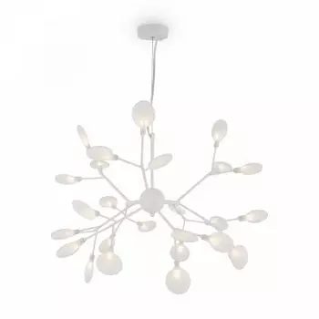Подвесной светильник Freya FR5049PL-27W Florencia