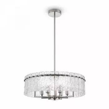 Люстра Freya FR5166PL-06N Basilica