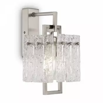 Настенный светильник бра Freya FR5166WL-01N Basilica