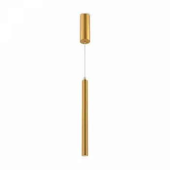 Подвесной светильник Freya FR5168PL-L3G Telescope