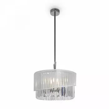 Люстра Freya FR5170PL-06N Eclipse