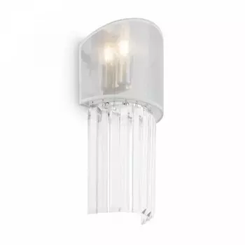 Настенный светильник бра Freya FR5170WL-01N Eclipse