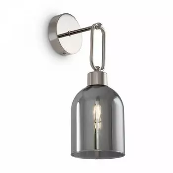 Настенный светильник бра Freya FR5178WL-01N Difuso