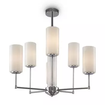 Люстра Freya FR5184PL-06CH Agnes