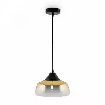 Подвесной светильник Freya FR5188PL-01B Jiffy