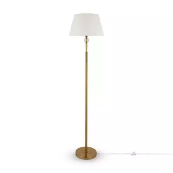 Торшер напольный Freya FR5190FL-01BS1