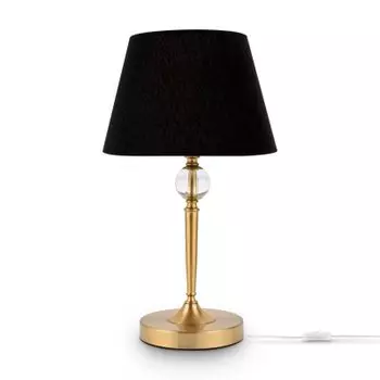 Настольный светильник Freya FR5190TL-01BS Rosemary