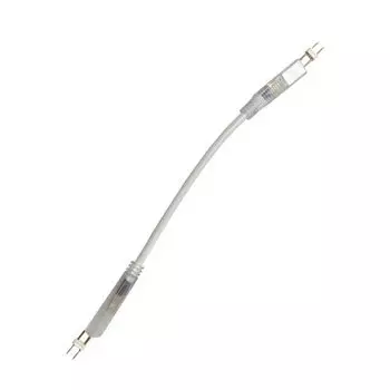 Гибкий переходник для светодиодной ленты 220V 2835 (10 шт.) KP-10 Аксессуары для монохромной светодиодной ленты 220 В Электростандарт