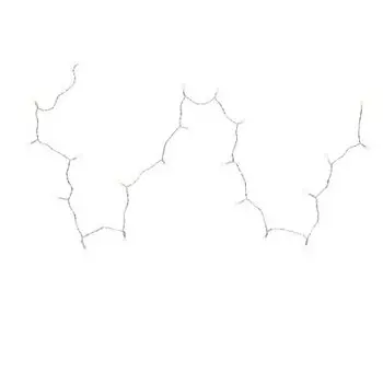 Гирлянда Globo 29953-20