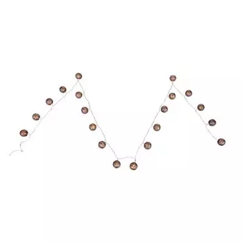 Гирлянда Globo 29957-20C