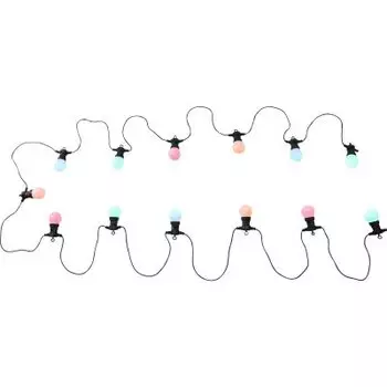 Гирлянда уличная Globo 3401 (9,5м) Revolution