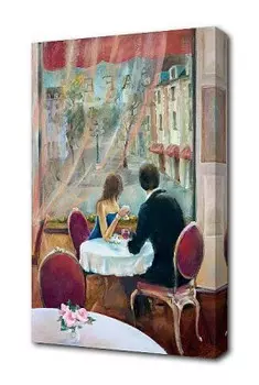 Холст TL-H3048 TOPLIGHT